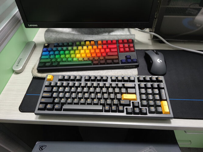 口碑剖析实情黑峡谷gk511和gk511a区别哪个好？这样选不盲目