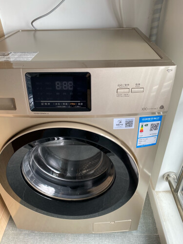 深入解读小天鹅TG100V120WDG洗衣机怎么样的质量，评测为什么这样？