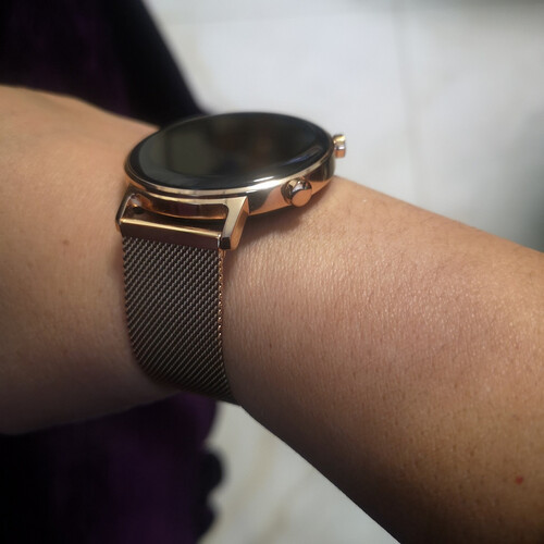 口碑评价华为danb19手表怎样与手机配对功能真的不好吗