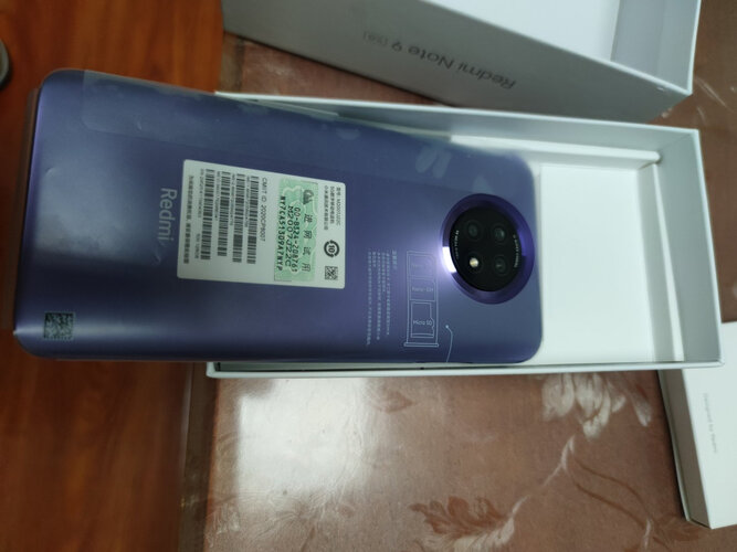 实际情况解读小米note9 5g和小米note10 5g哪个好？应该怎么样选择