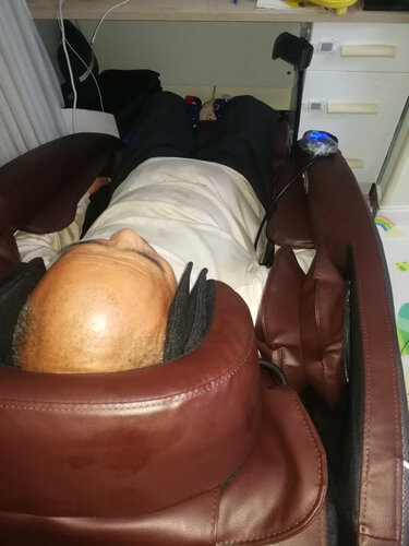 【开箱解读】乐尔康988L8按摩椅质量评测怎么样好不好用？