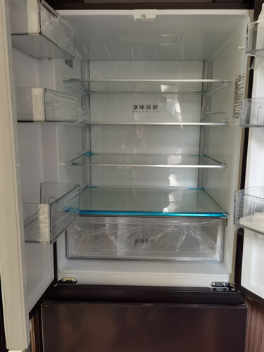 海尔bcd-408wbpbu1评测