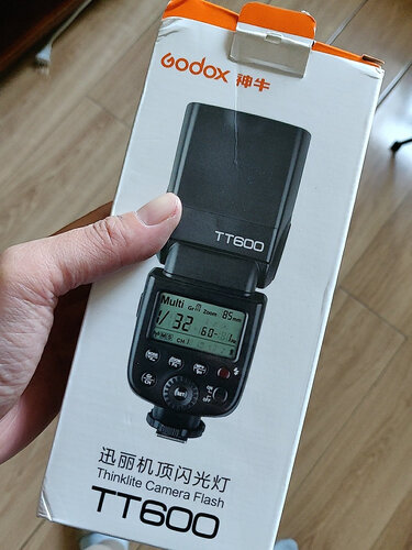 神牛tt600怎么样