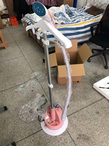 经验解析海尔HY-GD1802FG挂烫机/熨斗评测结果怎么样？不值得买吗？