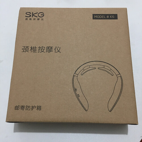 skgk5和k6区别