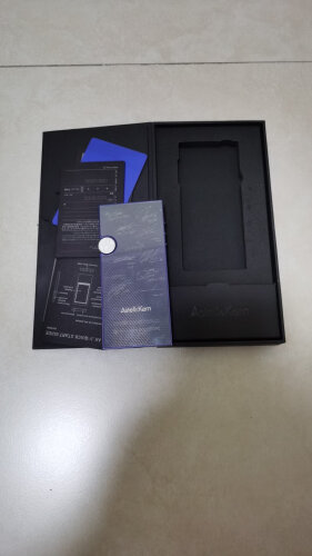 艾利和astell&kern