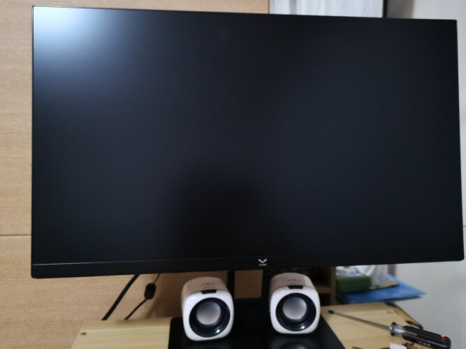%title插图%num 口碑实情分析武极VG24显示器怎么样评测质量值得买吗?
