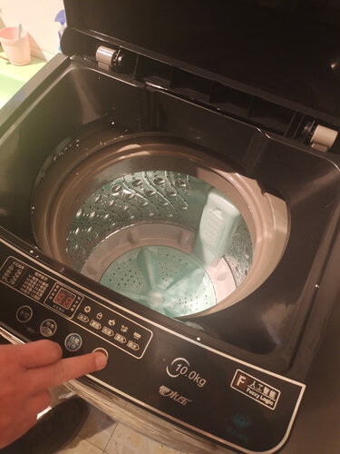 用后感受解析威力XQB100-6165洗衣机怎么样评测质量值得买吗？