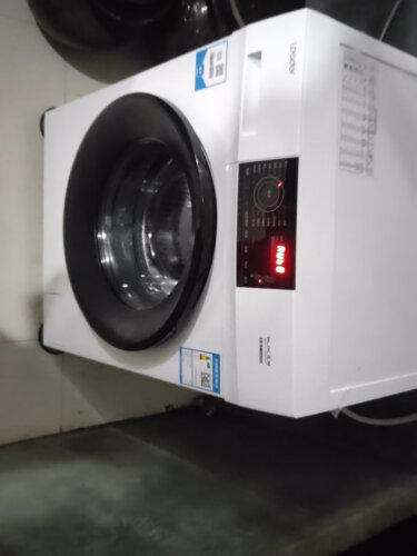用后感受解析统帅@G1012B36W洗衣机怎么样的质量，评测为什么这样？