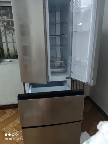 「冰箱必看报告」云米BCD-410WMSAZ02A怎么样的质量，评测为什么这样？