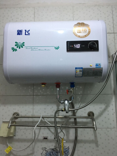经验解析新飞DSZF-40B电热水器怎么样的质量，评测为什么这样？