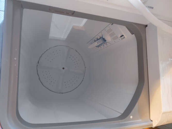 「必看分析」海尔XPB120-729S洗衣机评测结果怎么样？不值得买吗？