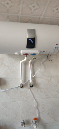 「入手体验」阿诗丹顿KC64电热水器评测结果怎么样？不值得买吗？