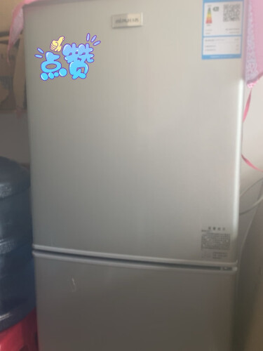 【网友吐槽】关于 日普BCD-112A177D 新手不知道的真相，评测这款冰箱质量怎么样！