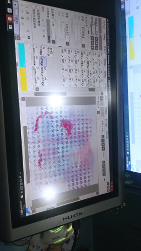 绘王gt156数位屏评测