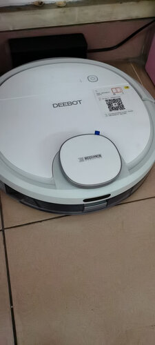 科沃斯dn33怎么样