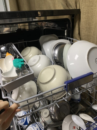 「洗碗机必看报告」daogrsX6s功能评测结果，看看买家怎么样评价的