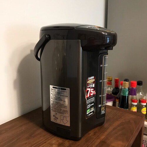 象印dnh40和ddh的区别