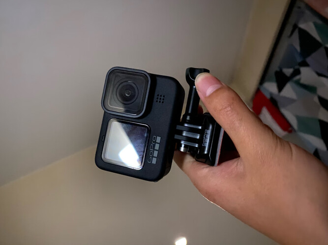 用后感受解析GoProGoPro运动相机质量评测怎么样好不好用？