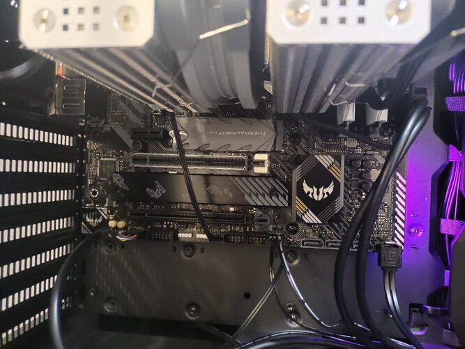 「散热器评测」ThermalrightTR-m.2 2280 pro散热器顾客怎么这样说？质量靠谱吗
