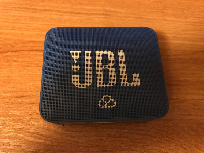 达人分享JBLJBLGoSmart2音箱/音响怎么样评测质量值得买吗？