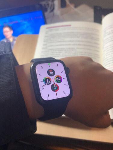 口碑解读AppleSeries5智能手表怎么样评测质量值得买吗？