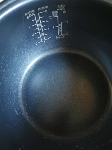 实际情况解读厨房小电配件美的圆灶釜4L评测结果怎么样？不值得买吗？