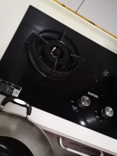 苏泊尔db1z5燃气灶怎么样