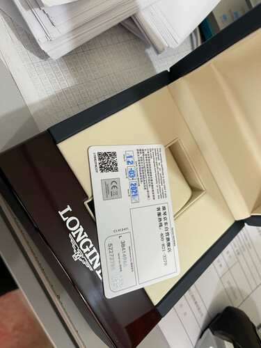 「商家透露」浪琴l3841和l3742区别 哪款好用？应该怎么样选择