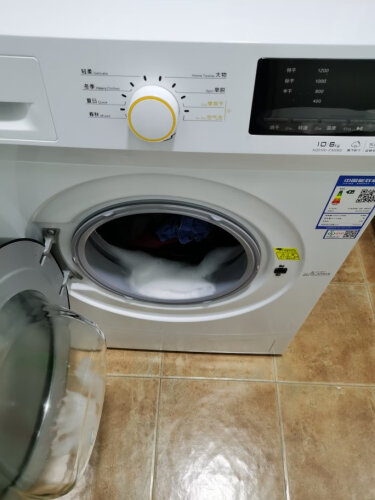 【开箱解读】TCLXQG100-P300BD洗衣机怎么样的质量，评测为什么这样？