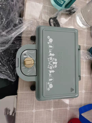 %title插图%num 「深度评测」BRUNOB0E043电饼铛评价怎么样说?质量不好吗