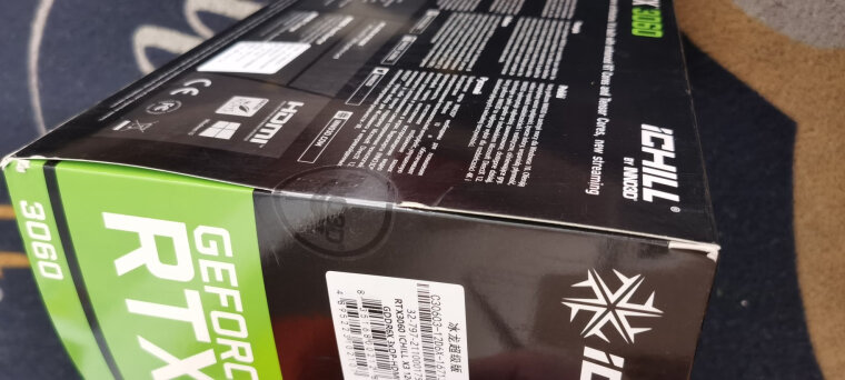 【显卡体验】映众GeForce RTX 3080 Ti 冰龙超级版质量评测怎么样好不好用？