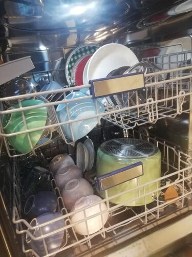 洗碗机商家爆料SSS商家爆料daogrs功能评测结果，看看买家怎么样评价的