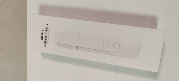 【质量曝光】使用一周后分享inFaceMS7100值不值得买，来看看黑头仪评测数据
