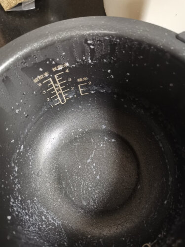 %title插图%num 「功能解读」大松GDCF-20X60C电饭煲功能评测结果,看看买家怎么样评价的