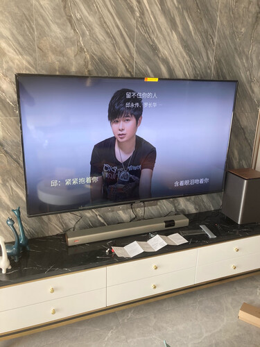 酷开live3低音炮和环绕连接不上