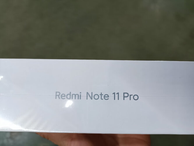 【质量报告】购买手机要注意哪些参数？评测 小米Redmi Note 11 Pro  怎么样？好用吗？