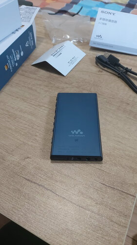 「商家透露」索尼nw-a105hn和nw-zx300a对比？哪个更合适