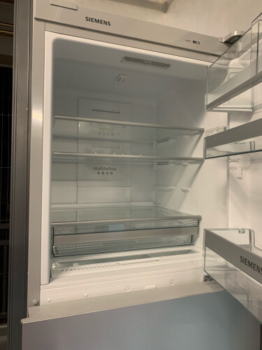冰箱使用一个月后分享西门子BCD-306W（KG32HA26EC）怎么样的质量，评测为什么这样？