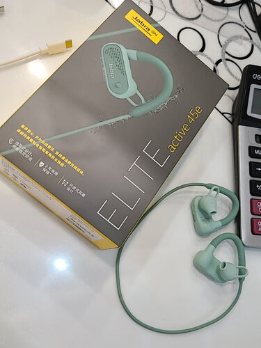 「入手体验」捷波朗elite active 65和65t 哪款好用？这样选不盲目