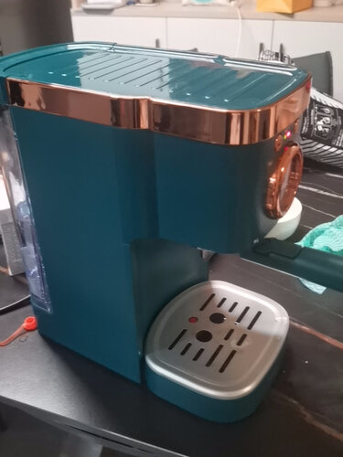 请问说说经验解析东菱咖啡机kf1061怎么样千万不要被表面评价给骗了