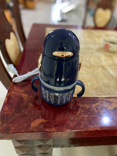 【网友评价】为什么PLODONPLD-JR91 入手一周后悔了？怎么样选择质量好的辅食料理机？