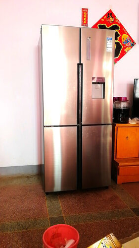 实情解密海尔bcd-491wscku1和海尔505wdcnu1哪款更好?这样选不盲目