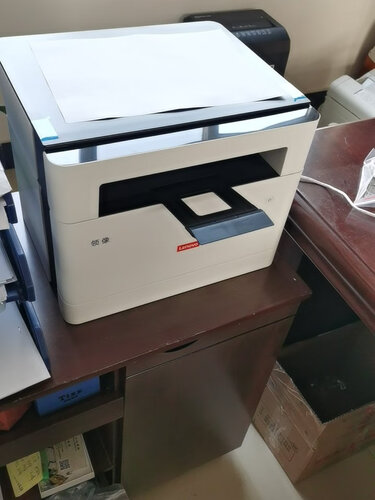 口碑评价联想l100dw打印机怎么样功能真的不好吗