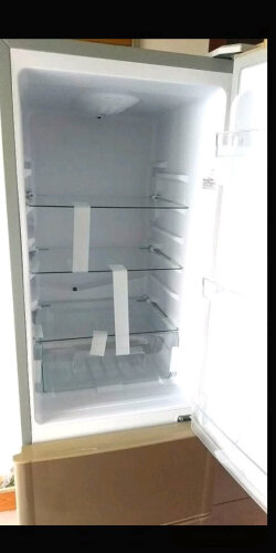 实际情况解读康佳BCD-206GX3S冰箱怎么样评测质量值得买吗？