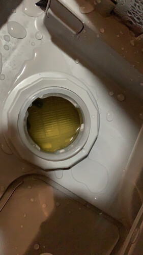 口碑解读西门子SK23E810TI洗碗机质量评测怎么样好不好用？