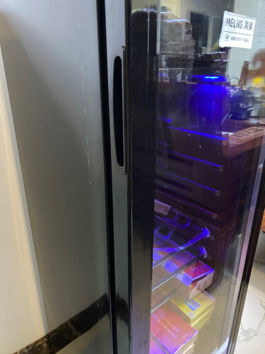 「功能解读」美菱SC-116FL冷柜/冰吧怎么样的质量，评测为什么这样？