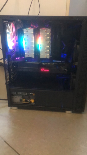 %title插图%num 「电源商家透露」SEASONICCoreGX-550功能评测结果,看看买家怎么样评价的