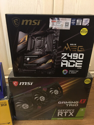 %title插图%num 【内存实情】影驰HOFDDR430008G*2怎么样的质量,评测为什么这样?