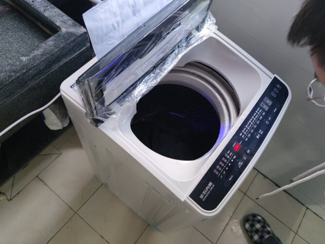 【大家注意】洗衣机 现代XQB75-HAS801Z 实际质量怎么样？差强人意？测评大揭秘